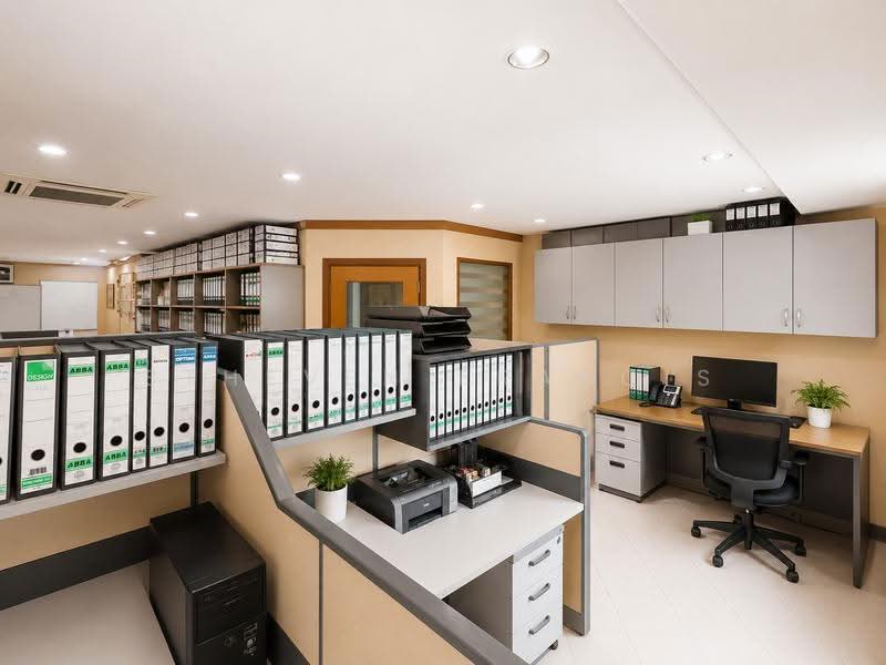 Shop / Office for Sale in Taman Wangsa Melawati (Setapak) - Stheven Francis - Interior - PropertyGuru.com.my