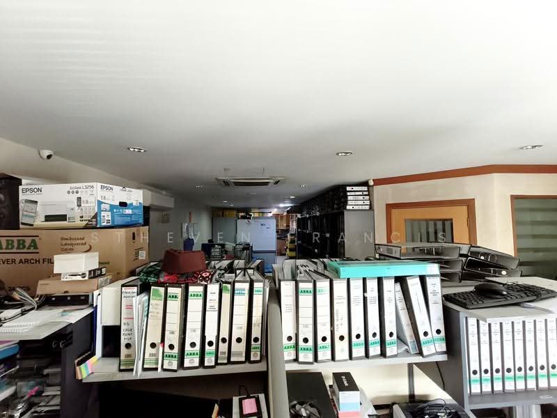 Shop / Office for Sale in Taman Wangsa Melawati (Setapak) - Stheven Francis - Interior - PropertyGuru.com.my