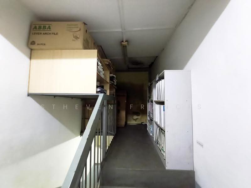 Shop / Office for Sale in Taman Wangsa Melawati (Setapak) - Stheven Francis - PropertyGuru.com.my