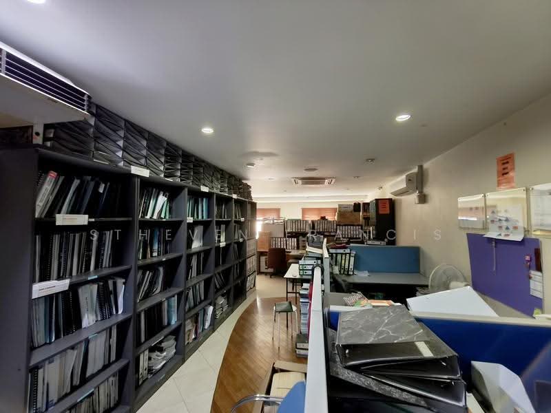 Shop / Office for Sale in Taman Wangsa Melawati (Setapak) - Stheven Francis - Interior - PropertyGuru.com.my