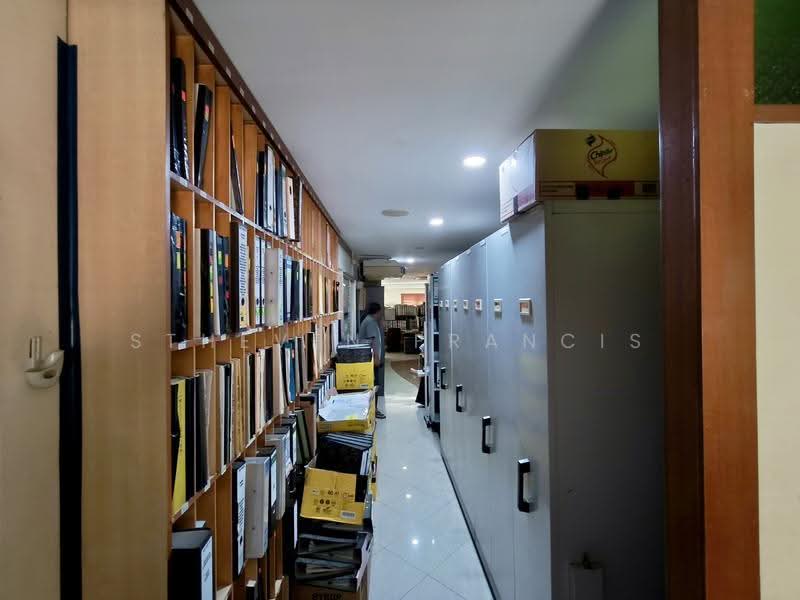 Shop / Office for Sale in Taman Wangsa Melawati (Setapak) - Stheven Francis - PropertyGuru.com.my