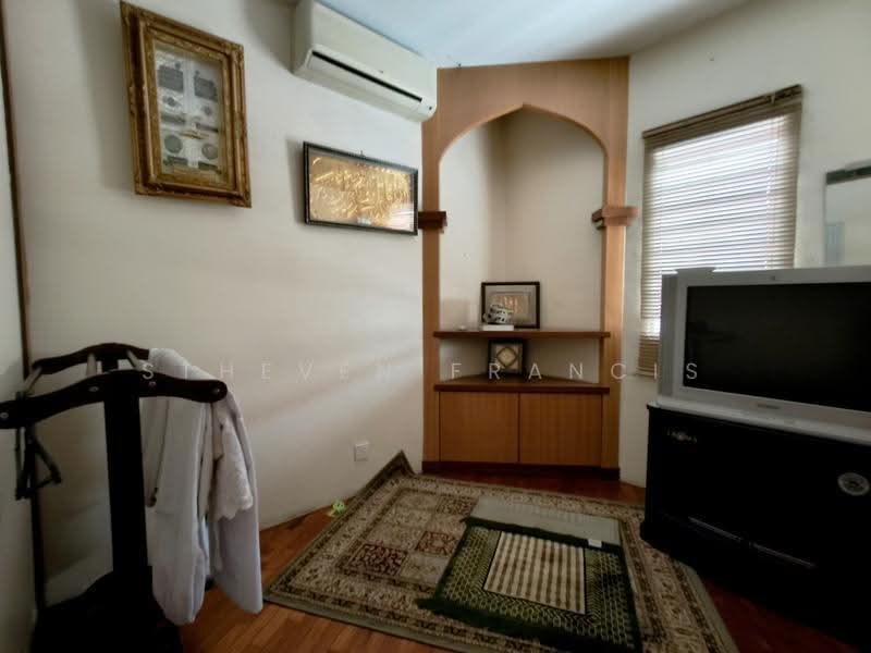 Shop / Office for Sale in Taman Wangsa Melawati (Setapak) - Stheven Francis - Interior - PropertyGuru.com.my