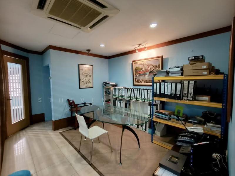 Shop / Office for Sale in Taman Wangsa Melawati (Setapak) - Stheven Francis - Study - PropertyGuru.com.my