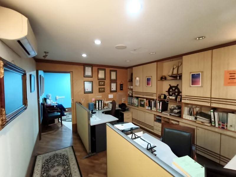 Shop / Office for Sale in Taman Wangsa Melawati (Setapak) - Stheven Francis - Interior - PropertyGuru.com.my