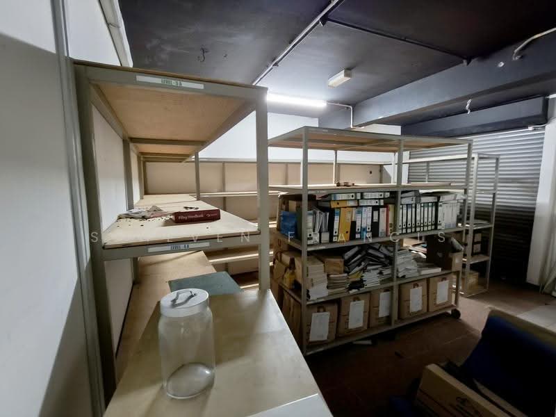 Shop / Office for Sale in Taman Wangsa Melawati (Setapak) - Stheven Francis - PropertyGuru.com.my