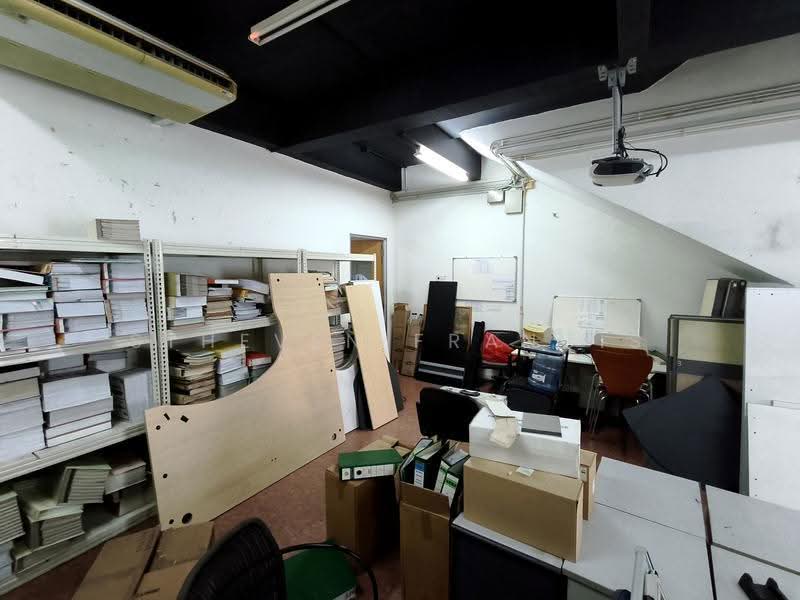 Shop / Office for Sale in Taman Wangsa Melawati (Setapak) - Stheven Francis - Interior - PropertyGuru.com.my