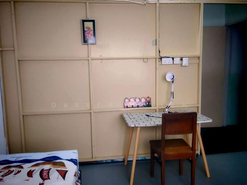 2-storey Terraced House for Rent in Pulau Tikus (Penang) - Darren Jalleh - PropertyGuru.com.my