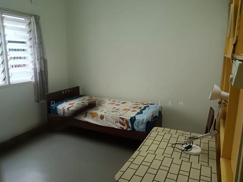 2-storey Terraced House for Rent in Pulau Tikus (Penang) - Darren Jalleh - PropertyGuru.com.my