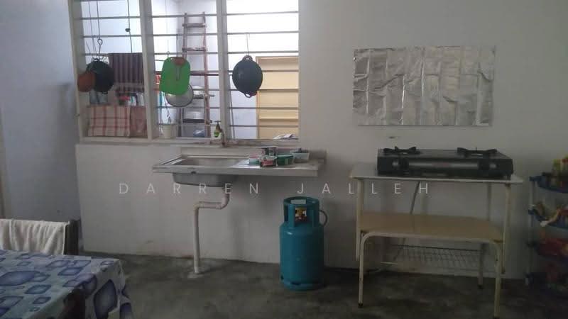 2-storey Terraced House for Rent in Pulau Tikus (Penang) - Darren Jalleh - PropertyGuru.com.my