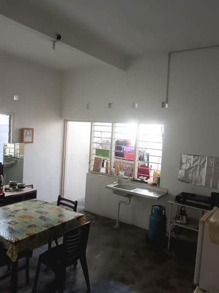 2-storey Terraced House for Rent in Pulau Tikus (Penang) - Darren Jalleh - PropertyGuru.com.my