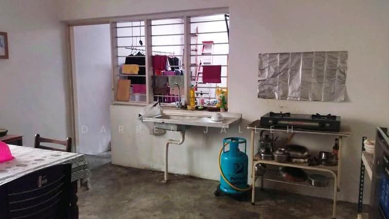 2-storey Terraced House for Rent in Pulau Tikus (Penang) - Darren Jalleh - PropertyGuru.com.my