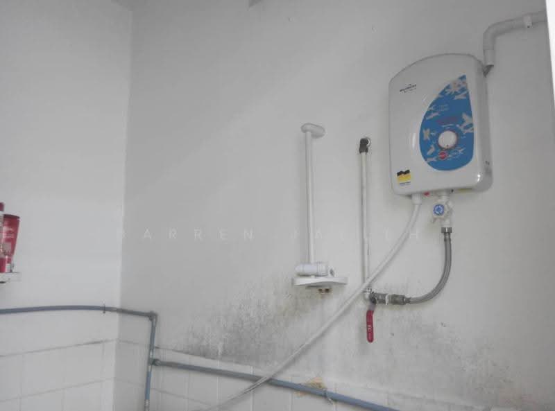 2-storey Terraced House for Rent in Pulau Tikus (Penang) - Darren Jalleh - PropertyGuru.com.my