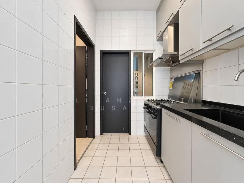 Condominium for Sale at Armanee Terrace - Nurliyana Binti Busari - Kitchen - PropertyGuru.com.my