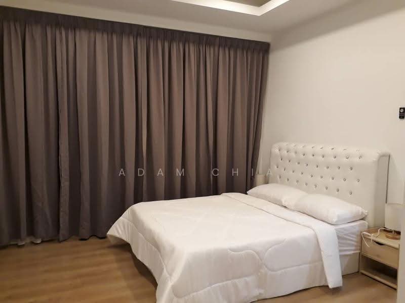 Service Residence for Rent at Nova Saujana - Adam Chia - PropertyGuru.com.my