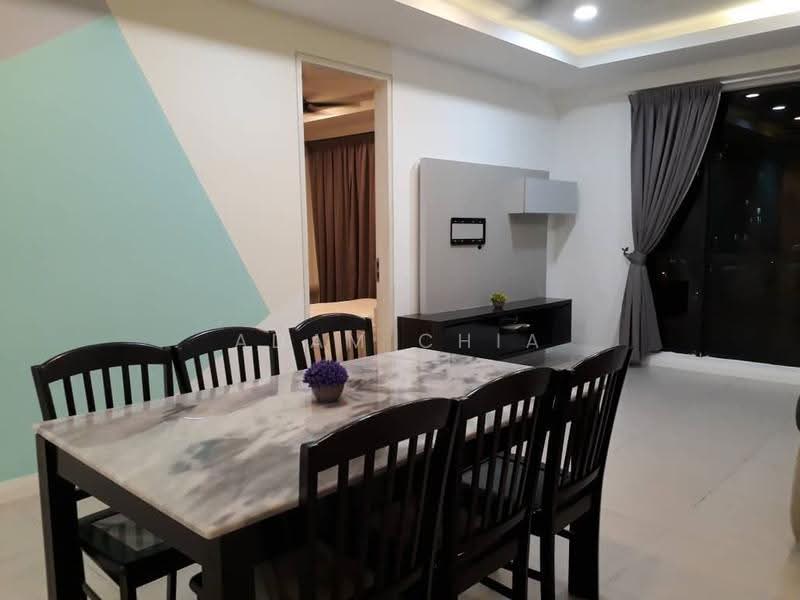 Service Residence for Rent at Nova Saujana - Adam Chia - PropertyGuru.com.my