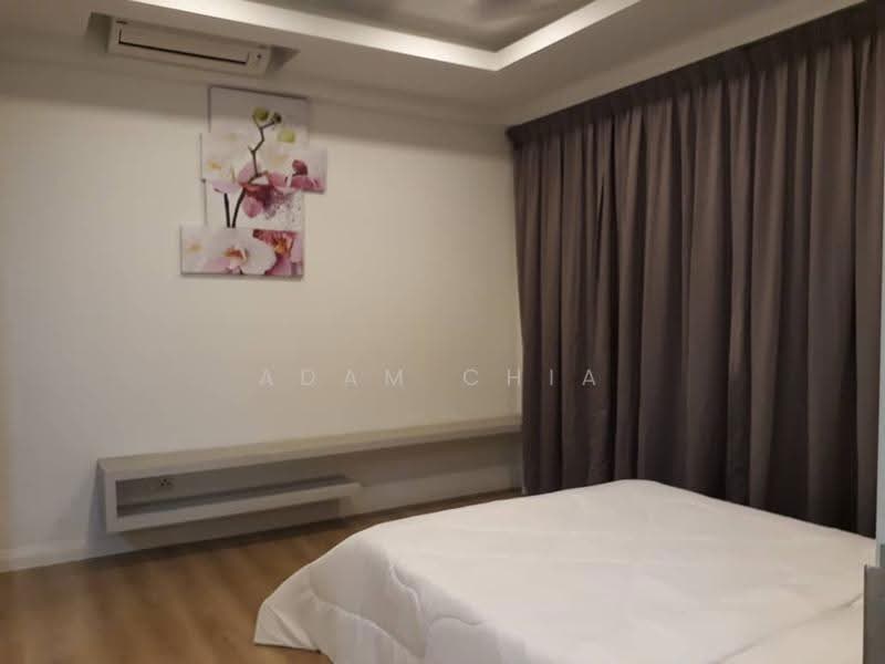 Service Residence for Rent at Nova Saujana - Adam Chia - PropertyGuru.com.my