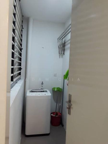 Service Residence for Rent at Nova Saujana - Adam Chia - PropertyGuru.com.my