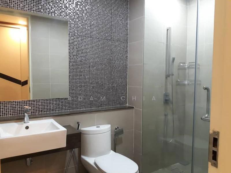 Service Residence for Rent at Nova Saujana - Adam Chia - PropertyGuru.com.my
