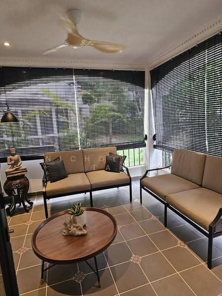 Condominium for Sale at Pantai HillPark 1 - Nicholas C Tan - PropertyGuru.com.my