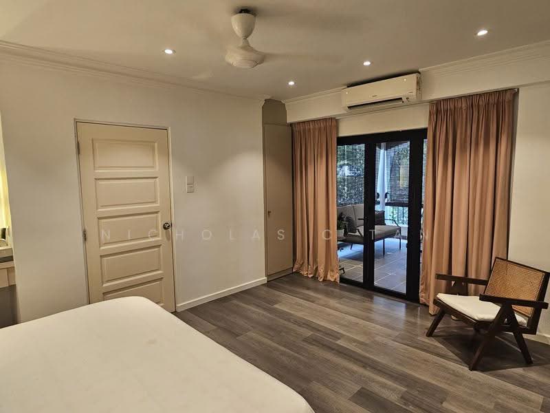 Condominium for Sale at Pantai HillPark 1 - Nicholas C Tan - PropertyGuru.com.my