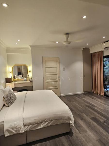 Condominium for Sale at Pantai HillPark 1 - Nicholas C Tan - PropertyGuru.com.my