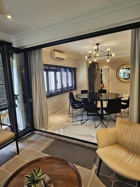 Condominium for Sale at Pantai HillPark 1 - Nicholas C Tan - PropertyGuru.com.my