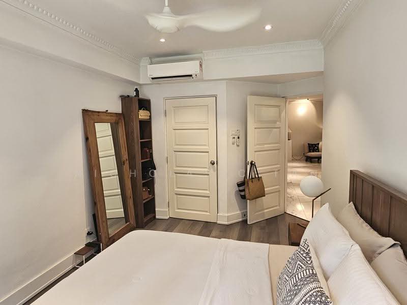 Condominium for Sale at Pantai HillPark 1 - Nicholas C Tan - PropertyGuru.com.my