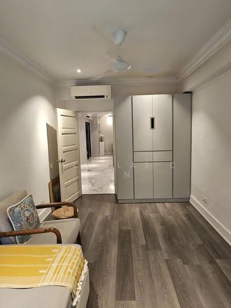 Condominium for Sale at Pantai HillPark 1 - Nicholas C Tan - PropertyGuru.com.my