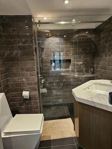 Condominium for Sale at Pantai HillPark 1 - Nicholas C Tan - PropertyGuru.com.my