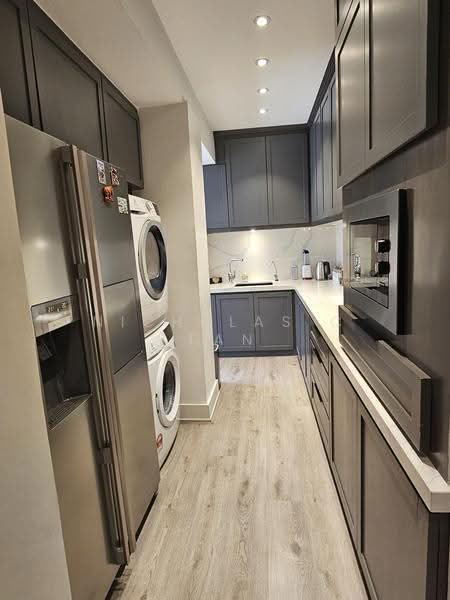 Condominium for Sale at Pantai HillPark 1 - Nicholas C Tan - PropertyGuru.com.my