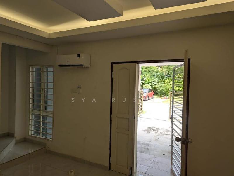 2-storey Terraced House for Rent in TAMAN PUCHONG UTAMA (Puchong) - Sya Rusli - Interior - PropertyGuru.com.my