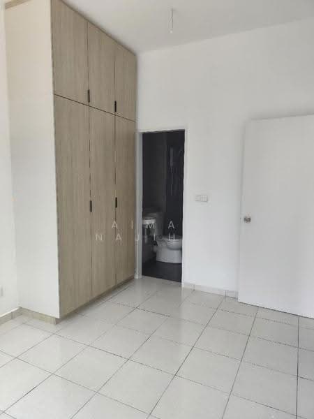 Condominium for Sale at Residensi Adelia 2 - Aiman Najihin - Bathroom - PropertyGuru.com.my