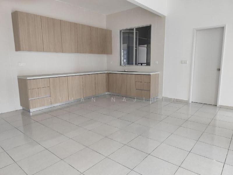 Condominium for Sale at Residensi Adelia 2 - Aiman Najihin - Kitchen - PropertyGuru.com.my