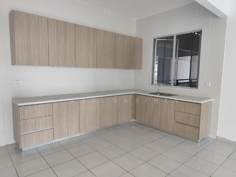 Condominium for Sale at Residensi Adelia 2 - Aiman Najihin - Kitchen - PropertyGuru.com.my