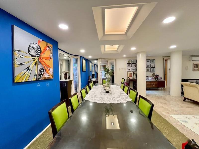 Rumah Banglo untuk Dijual di Taman TAR (Tun Abdul Razak) (Ampang) - Abid Sabarudin - Dining Room - PropertyGuru.com.my