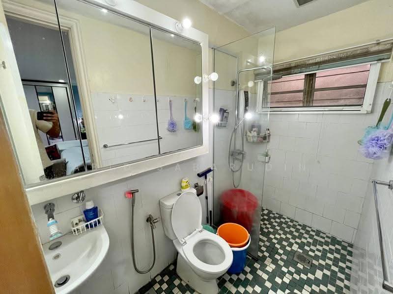 Rumah Banglo untuk Dijual di Taman TAR (Tun Abdul Razak) (Ampang) - Abid Sabarudin - PropertyGuru.com.my