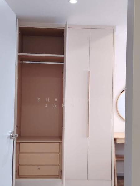 Service Residence for Rent at Melawati : Park One - Sharifah Jannah - PropertyGuru.com.my