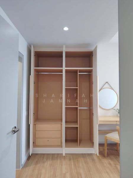 Service Residence for Rent at Melawati : Park One - Sharifah Jannah - Interior - PropertyGuru.com.my