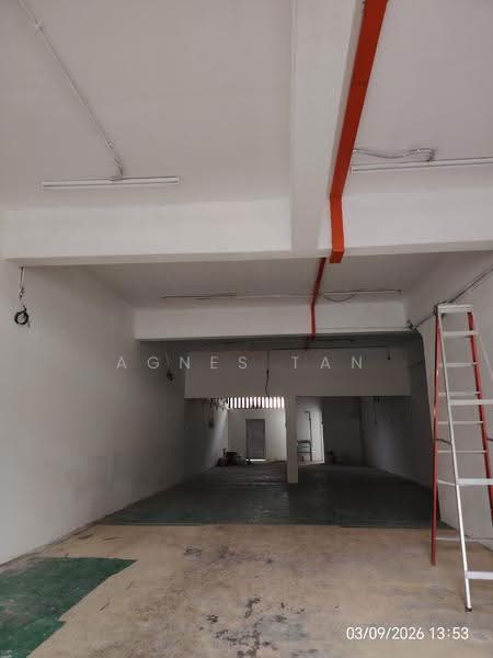 Shop for Rent in Salak Selatan (Kuala Lumpur) - Agnes Tan - Interior - PropertyGuru.com.my