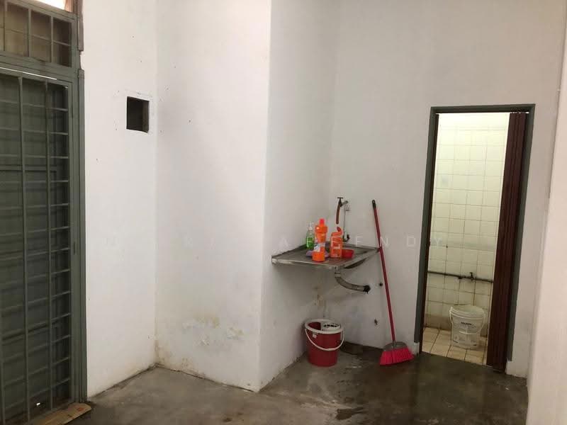 Shop for Rent in Taman TTDI Jaya (Shah Alam) - Nazrin Affendy - PropertyGuru.com.my