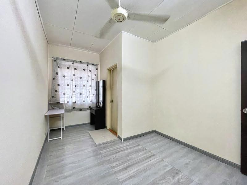 Rumah Teres 2-Tingkat untuk Dijual di Sungai Ara (Penang) - Welwits Sim - Bedroom - PropertyGuru.com.my