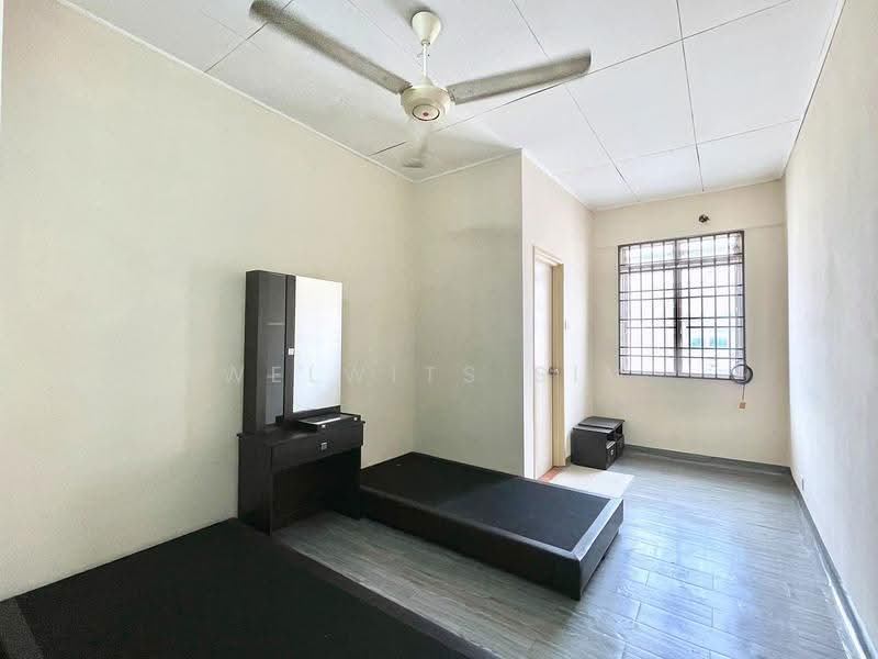 Rumah Teres 2-Tingkat untuk Dijual di Sungai Ara (Penang) - Welwits Sim - Bedroom - PropertyGuru.com.my