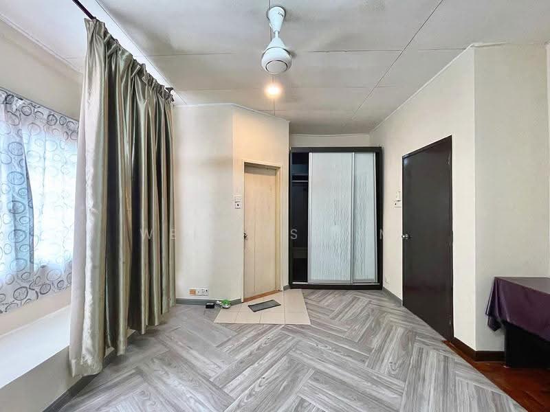 Rumah Teres 2-Tingkat untuk Dijual di Sungai Ara (Penang) - Welwits Sim - Bedroom - PropertyGuru.com.my