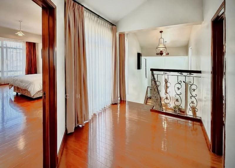 3-storey Terraced House for Sale in Tanjung Bungah (Penang) - Chris Teoh - Bedroom - PropertyGuru.com.my