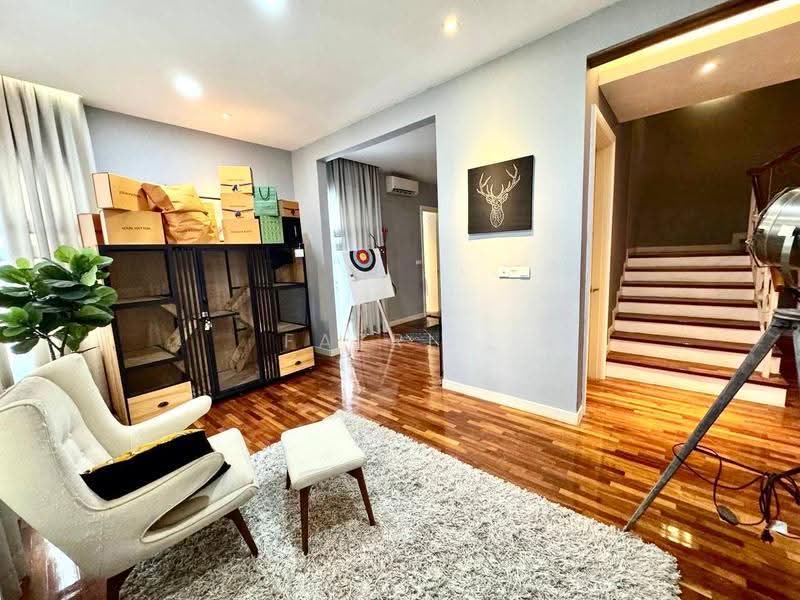 Rumah Berkembar untuk Dijual di Kajang (Selangor) - Fazri . - Interior - PropertyGuru.com.my
