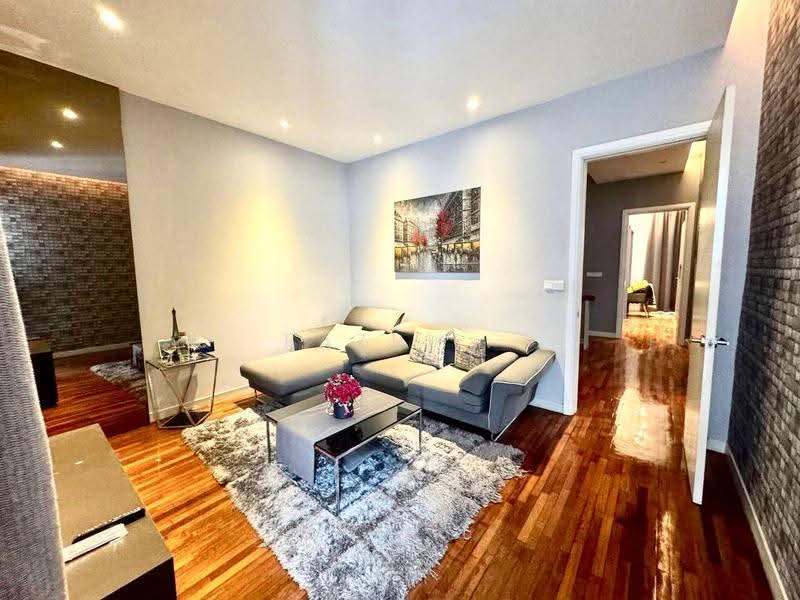 Rumah Berkembar untuk Dijual di Kajang (Selangor) - Fazri . - Living Room - PropertyGuru.com.my