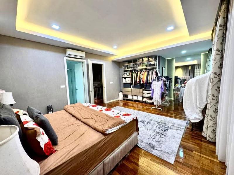 Rumah Berkembar untuk Dijual di Kajang (Selangor) - Fazri . - Bedroom - PropertyGuru.com.my