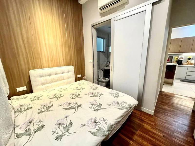 Rumah Berkembar untuk Dijual di Kajang (Selangor) - Fazri . - Bedroom - PropertyGuru.com.my