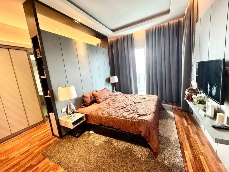 Rumah Berkembar untuk Dijual di Kajang (Selangor) - Fazri . - Bedroom - PropertyGuru.com.my