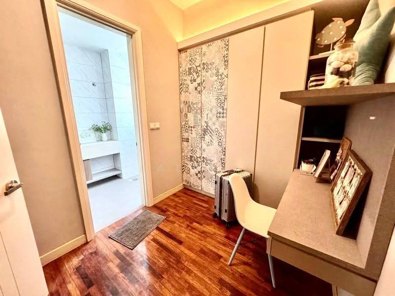 Rumah Berkembar untuk Dijual di Kajang (Selangor) - Fazri . - Bathroom - PropertyGuru.com.my